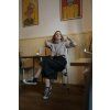 Culottes / dark