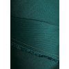 Tie up dress / green
