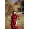 Sweet chili dress