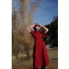 Sweet chili dress