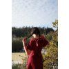 Sweet chili dress