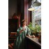 Matcha dress