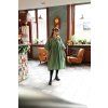 Matcha dress
