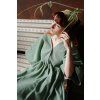 Matcha dress