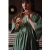 Matcha dress