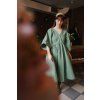 Matcha dress