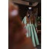 Matcha dress
