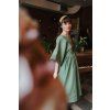 Matcha dress