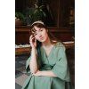 Matcha dress