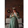 Matcha dress