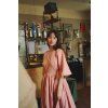 Soda Zitrone dress