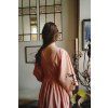 Soda Zitrone dress