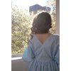 Almond Blossom dress