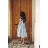 Almond Blossom dress