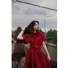 Maraschino cherry