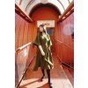 Olivy / green