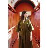 Olivy / green