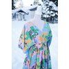 Puzzle dress