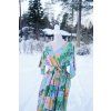 Puzzle dress