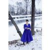 Frozen dress
