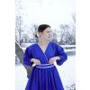 Frozen dress