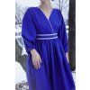 Frozen dress