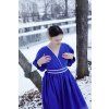 Frozen dress