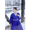 Frozen dress