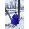 Frozen dress