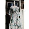 Folk dress