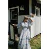 Folk dress