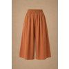 Nazaré culottes / terakota