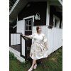 Syksy dress