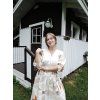 Syksy dress