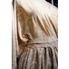 Paisley dress